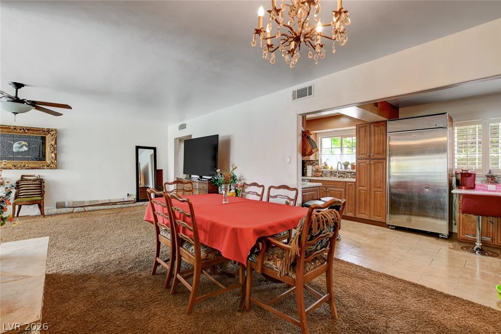 554 Canosa, Las Vegas, NV 89104