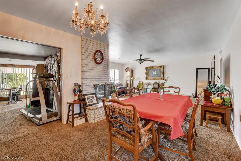 554 Canosa, Las Vegas, NV 89104