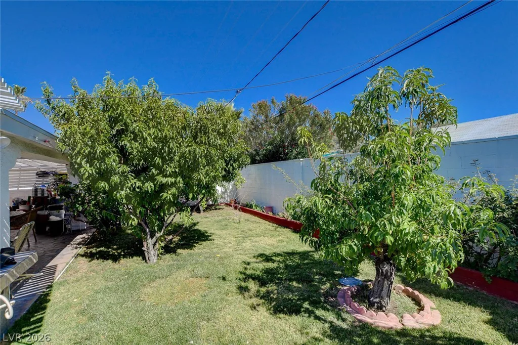 554 Canosa, Las Vegas, NV 89104