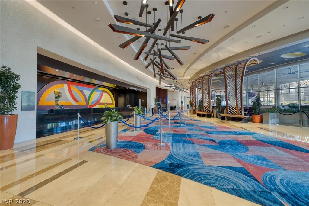 2600 Harmon, Las Vegas, NV 89158
