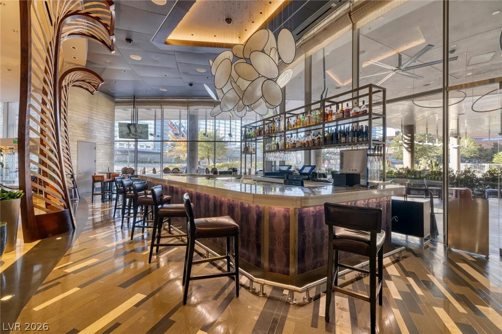 2600 Harmon, Las Vegas, NV 89158