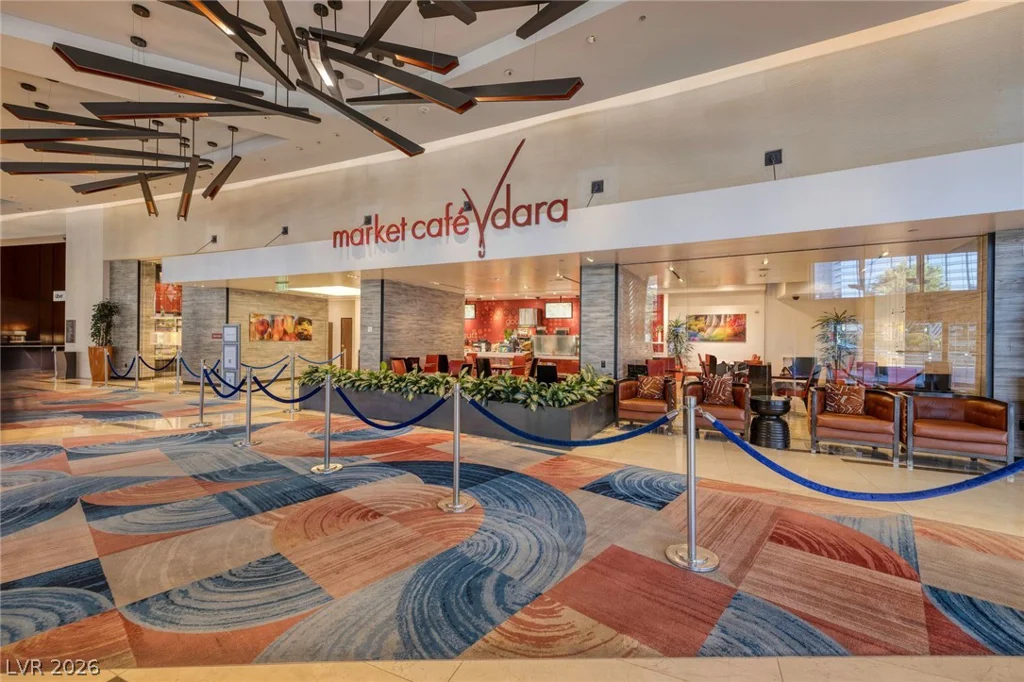 2600 Harmon, Las Vegas, NV 89158