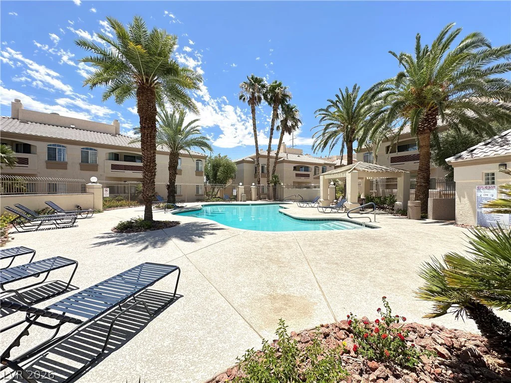 7400 Flamingo, Las Vegas, NV 89147