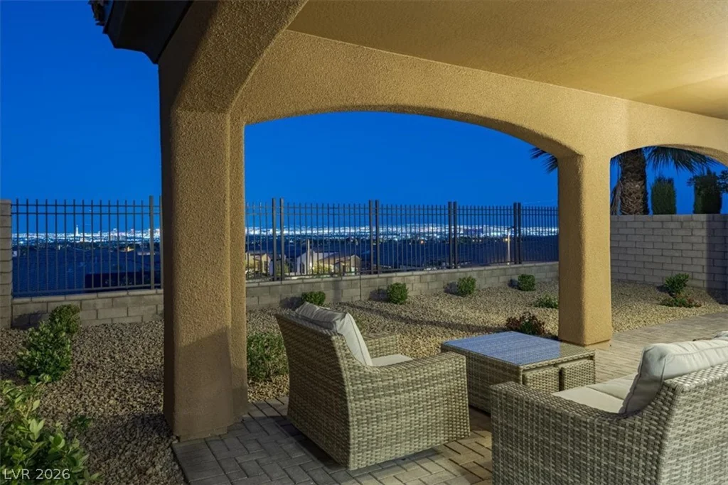 36 Berneri, Las Vegas, NV 89138