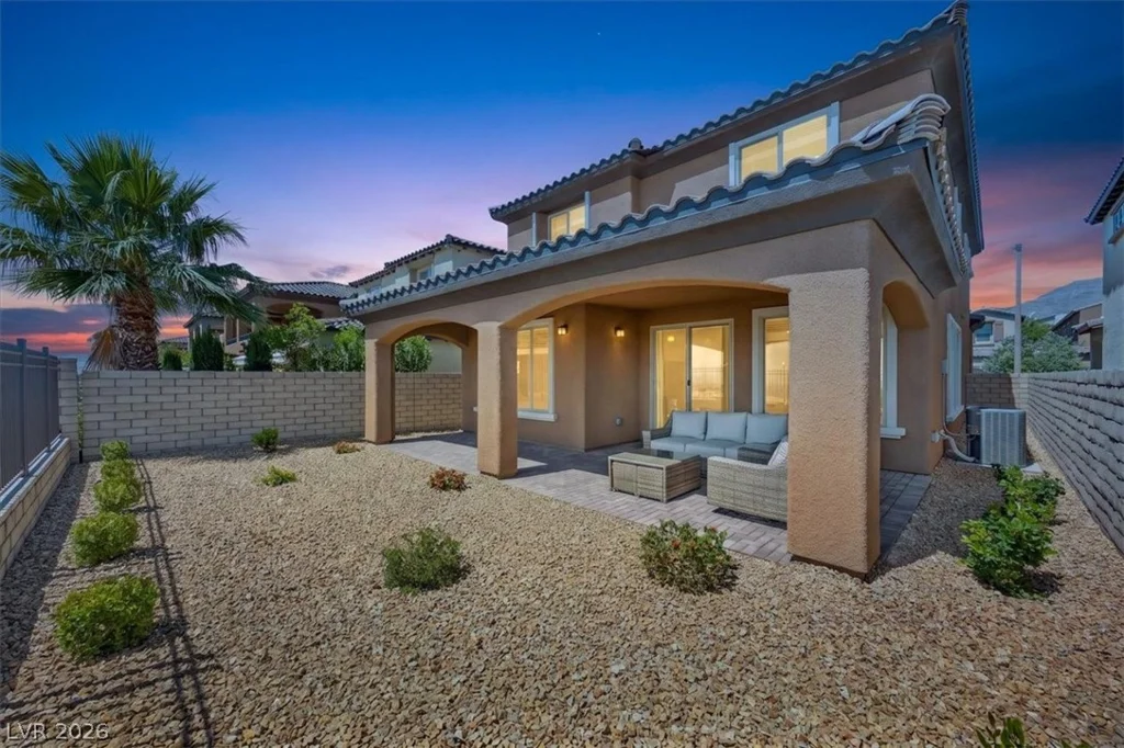 36 Berneri, Las Vegas, NV 89138