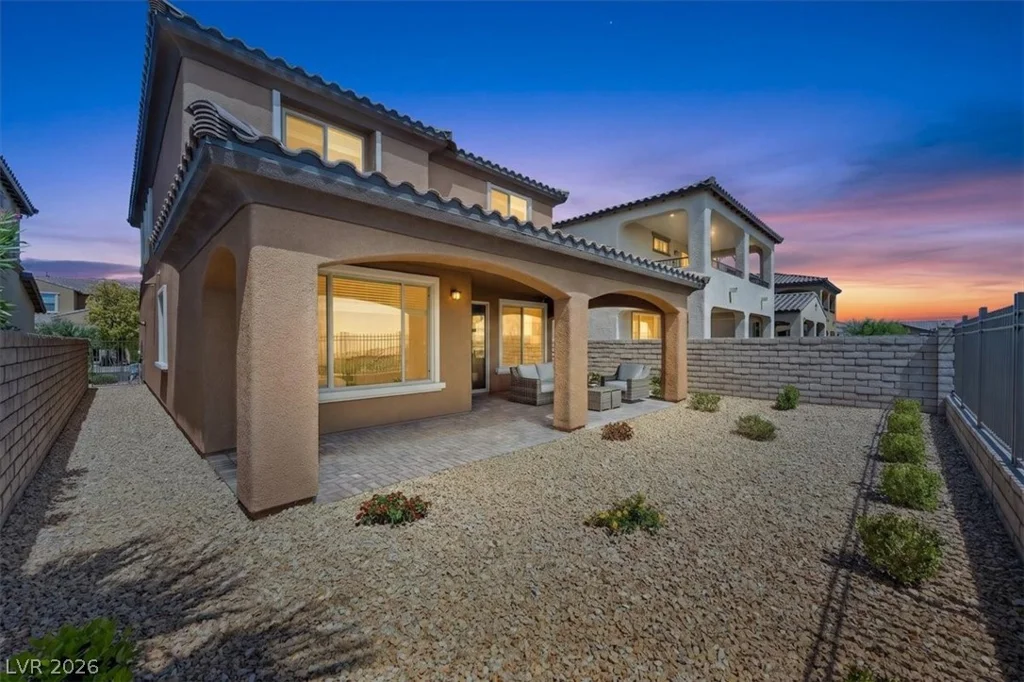 36 Berneri, Las Vegas, NV 89138