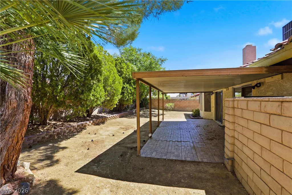 8908 Pesaro, Las Vegas, NV 89117