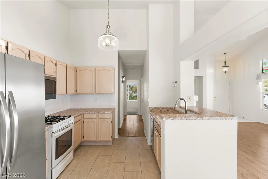 2533 Cortina, Henderson, NV 89074