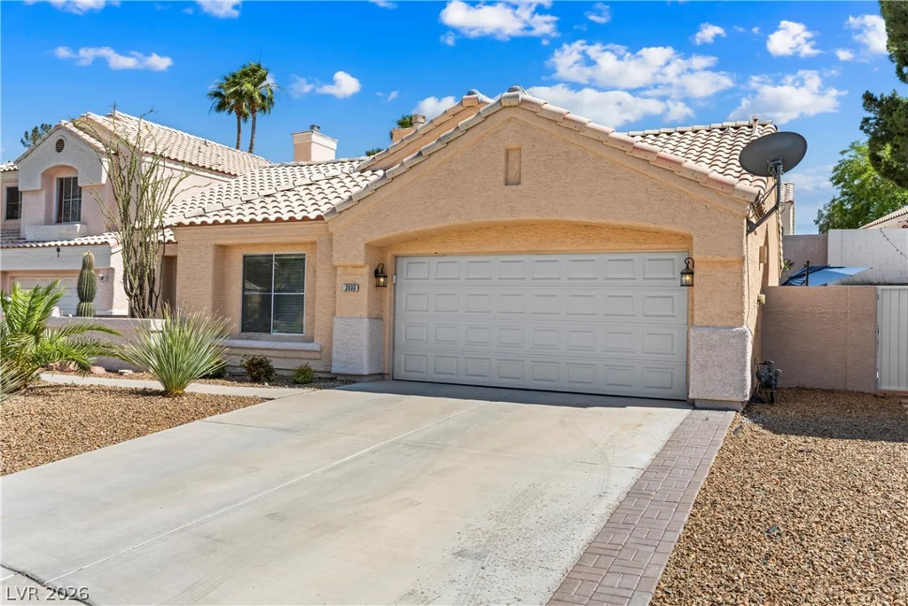 2533 Cortina, Henderson, NV 89074