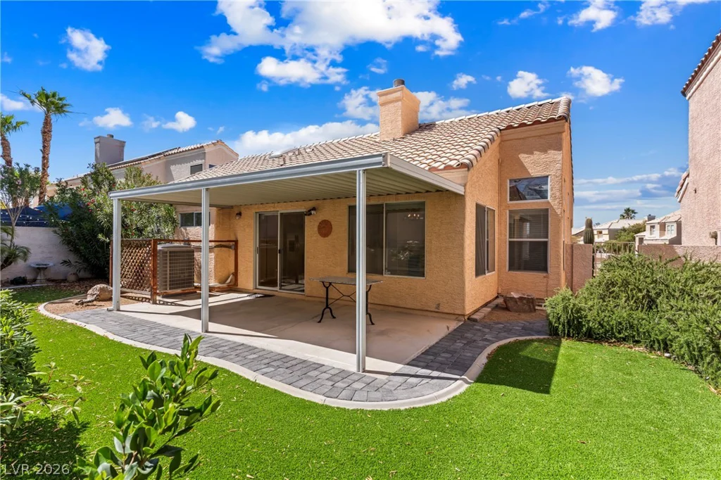 2533 Cortina, Henderson, NV 89074