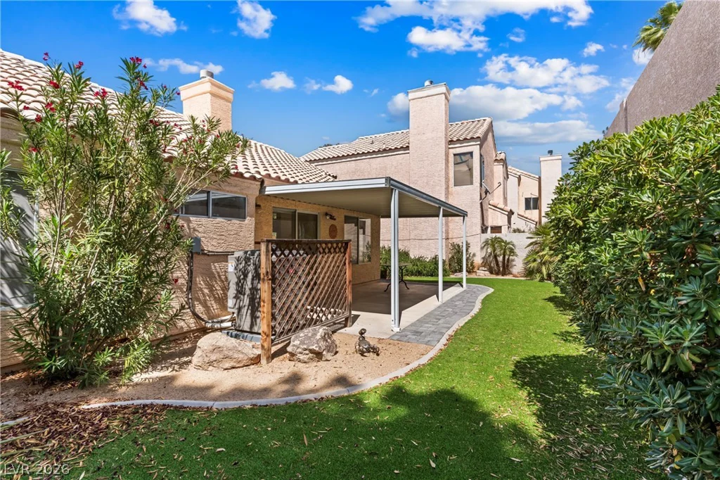 2533 Cortina, Henderson, NV 89074