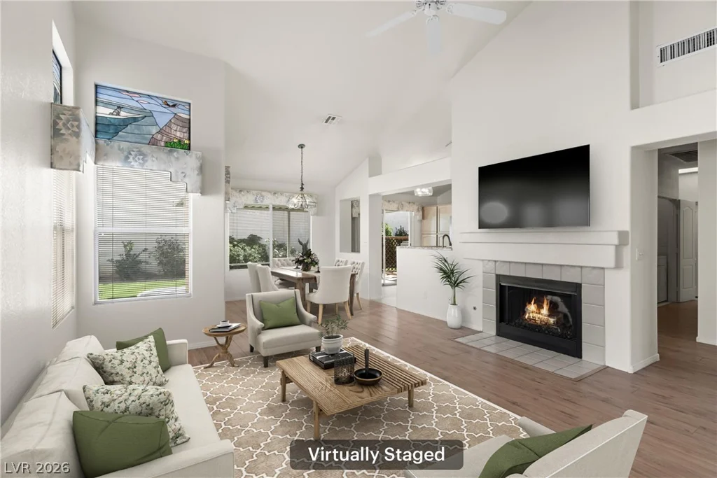 2533 Cortina, Henderson, NV 89074