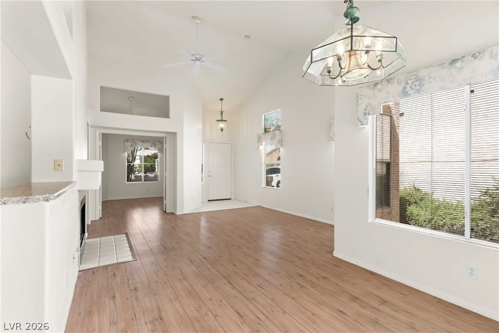 2533 Cortina, Henderson, NV 89074