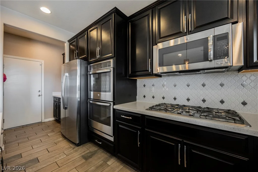 8034 Ponderosa Hill, Las Vegas, NV 89113