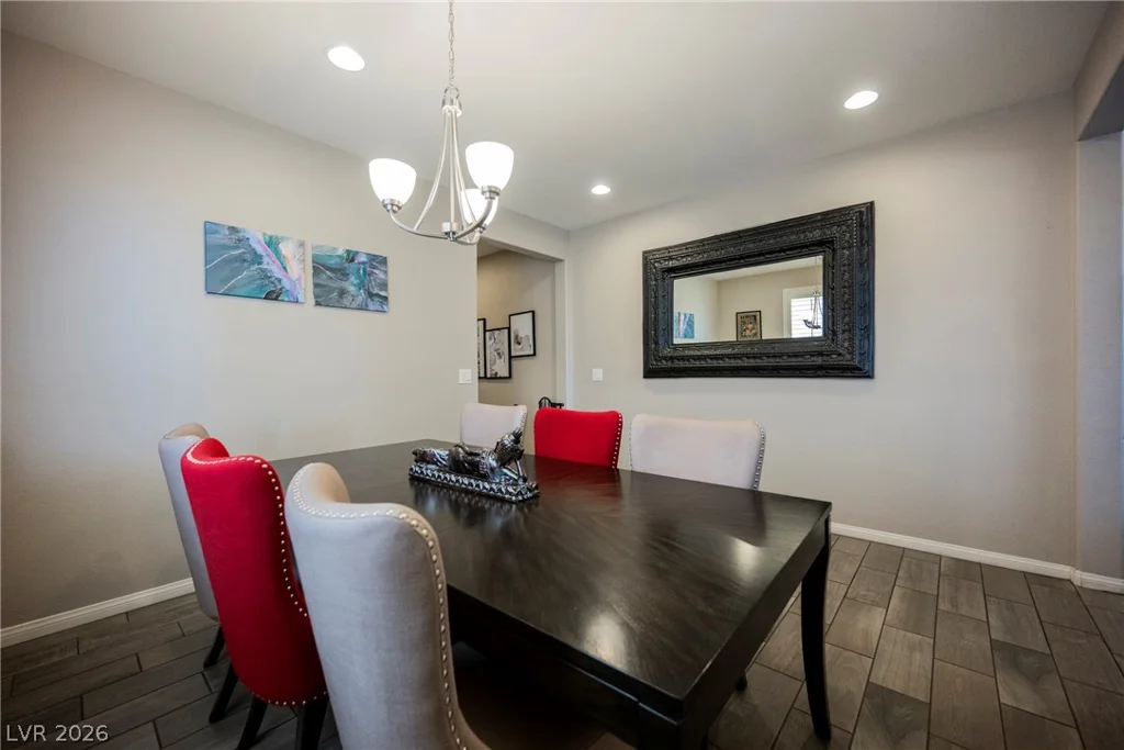 8034 Ponderosa Hill, Las Vegas, NV 89113