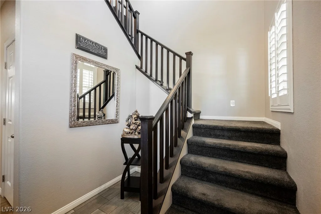 8034 Ponderosa Hill, Las Vegas, NV 89113