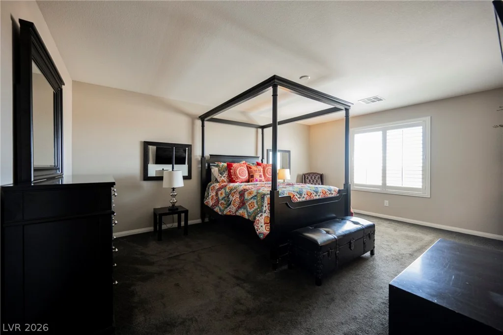 8034 Ponderosa Hill, Las Vegas, NV 89113