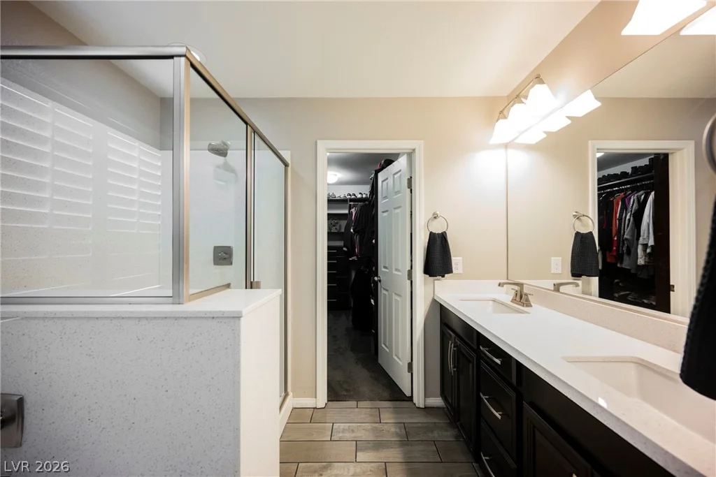 8034 Ponderosa Hill, Las Vegas, NV 89113