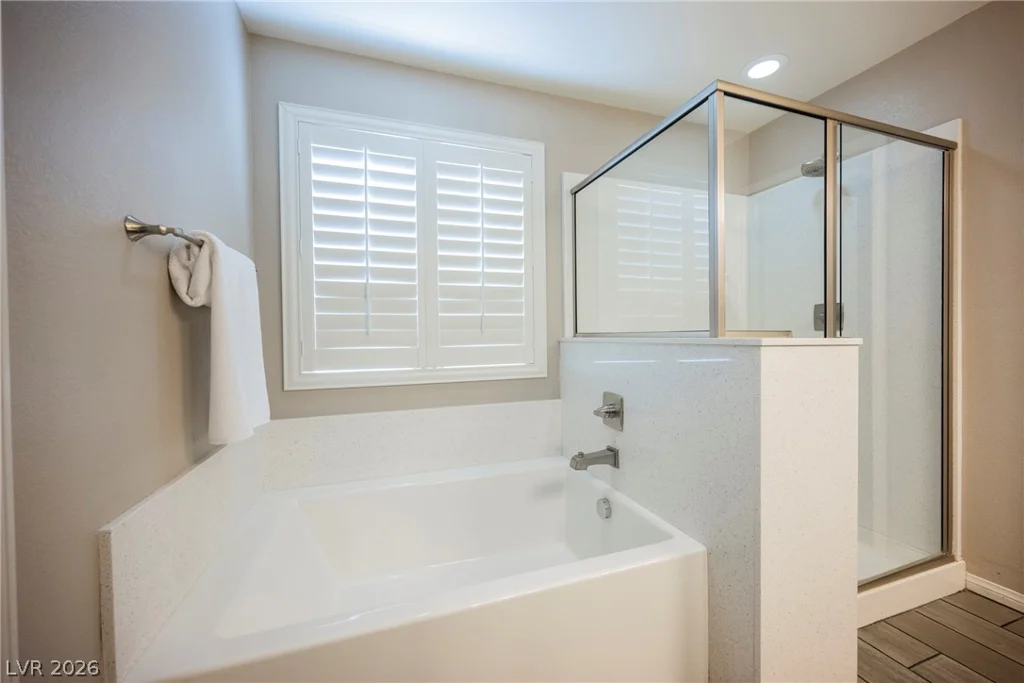 8034 Ponderosa Hill, Las Vegas, NV 89113
