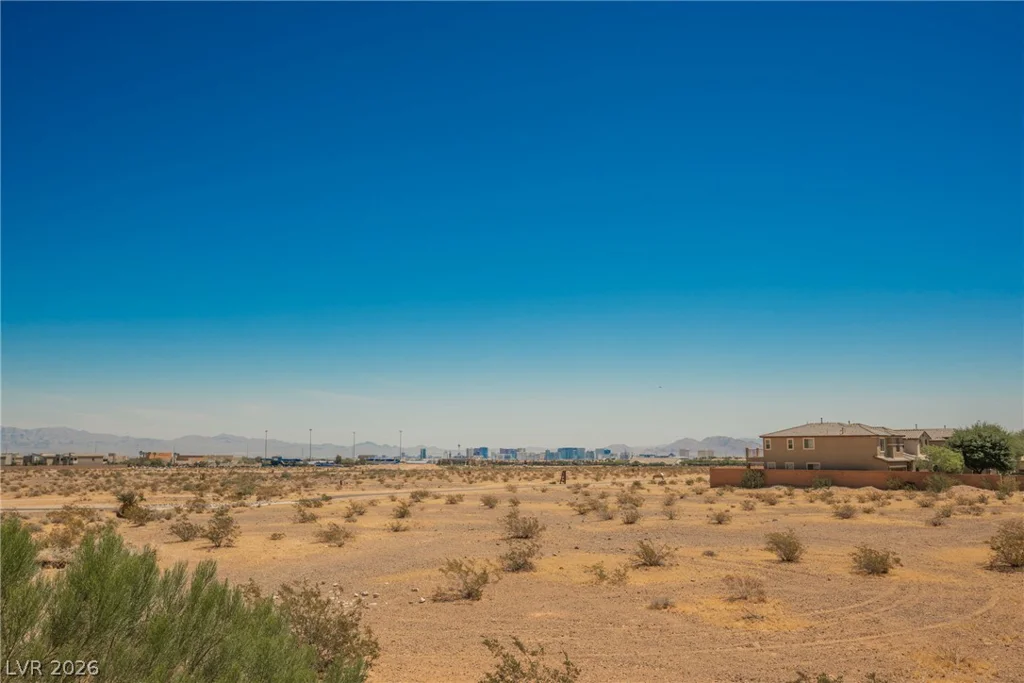 8034 Ponderosa Hill, Las Vegas, NV 89113