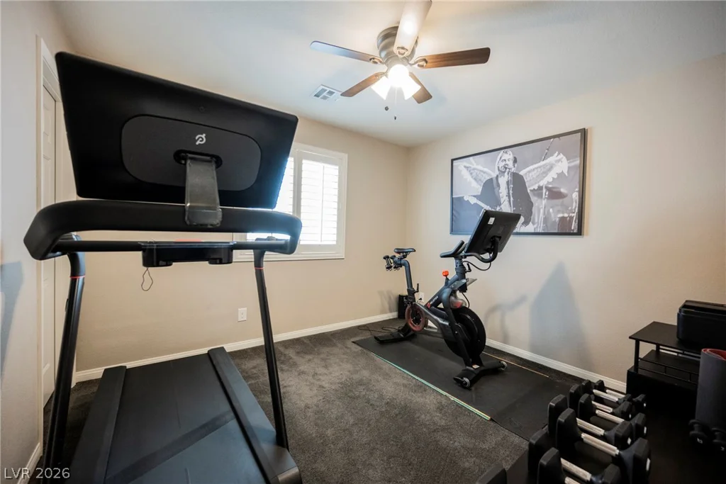 8034 Ponderosa Hill, Las Vegas, NV 89113
