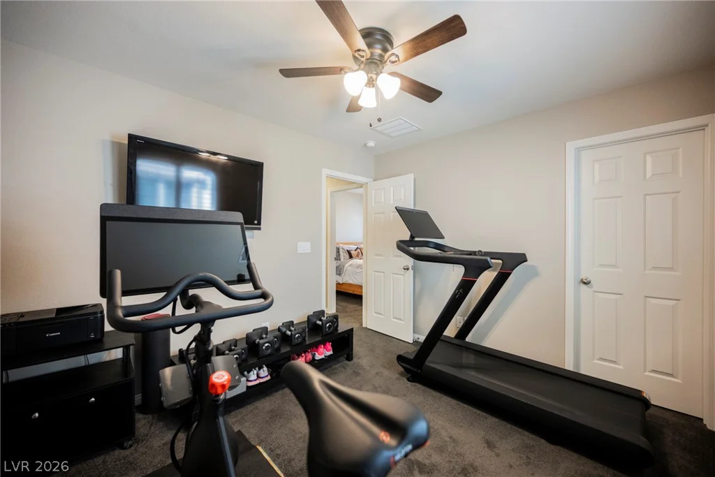 8034 Ponderosa Hill, Las Vegas, NV 89113
