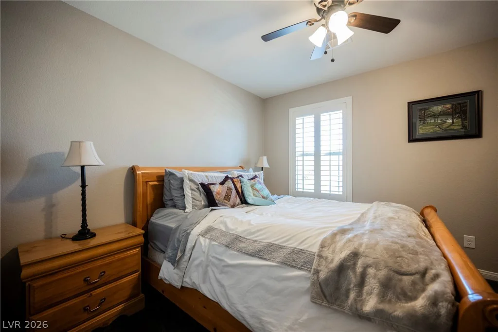 8034 Ponderosa Hill, Las Vegas, NV 89113