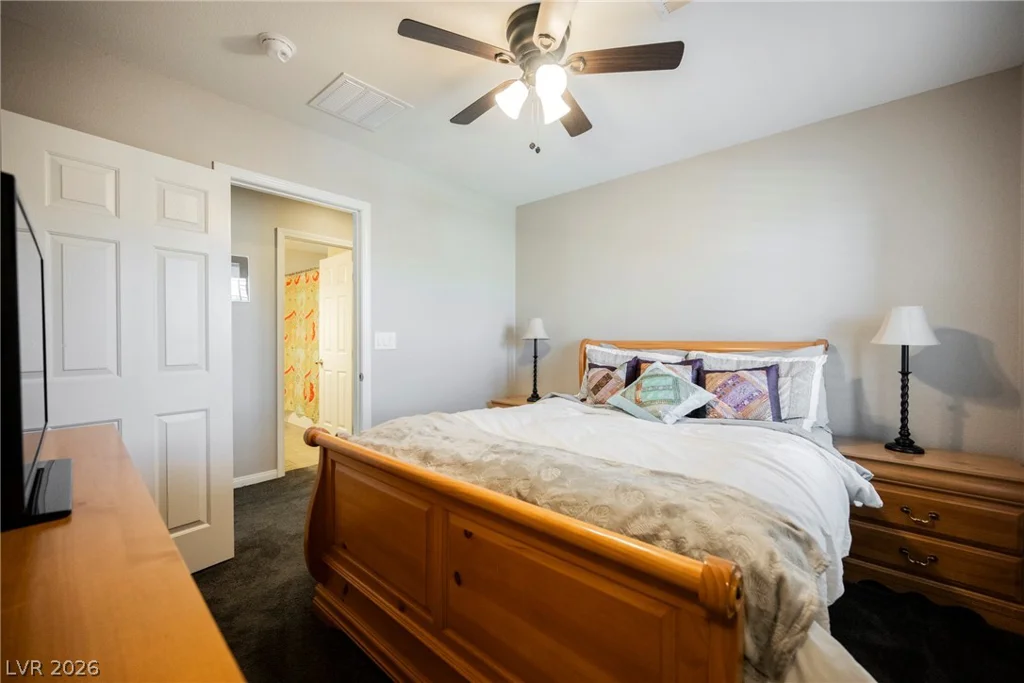 8034 Ponderosa Hill, Las Vegas, NV 89113