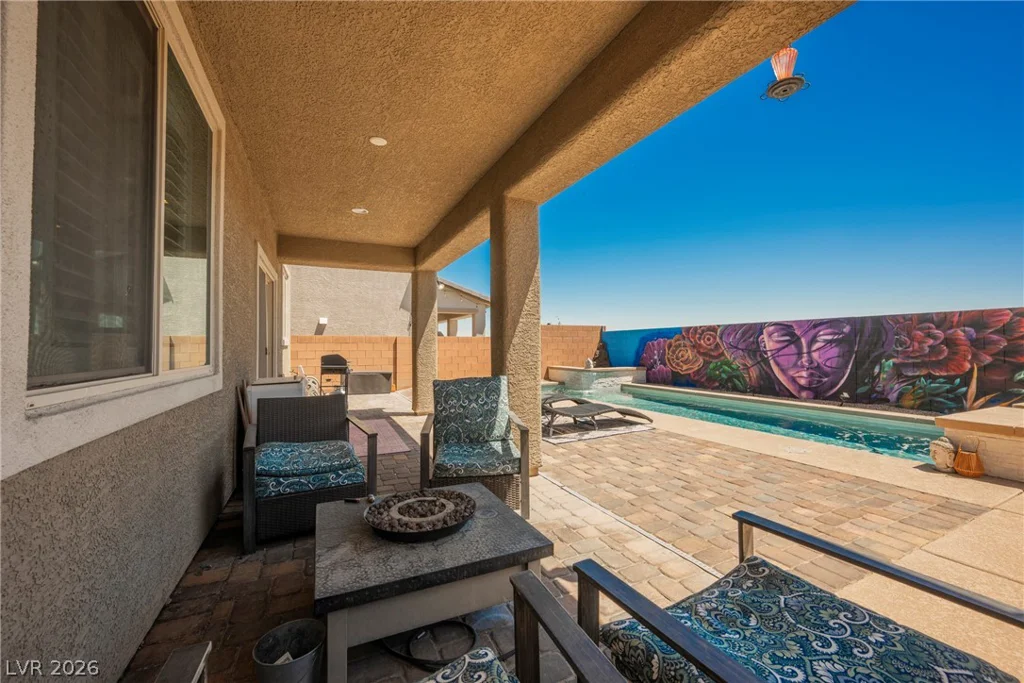 8034 Ponderosa Hill, Las Vegas, NV 89113