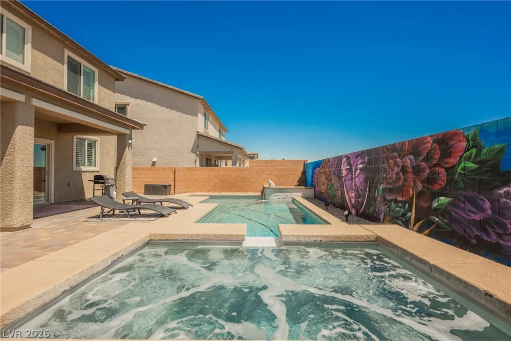 8034 Ponderosa Hill, Las Vegas, NV 89113