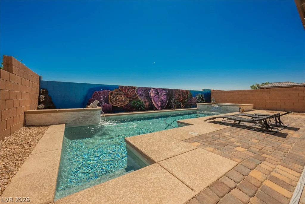 8034 Ponderosa Hill, Las Vegas, NV 89113