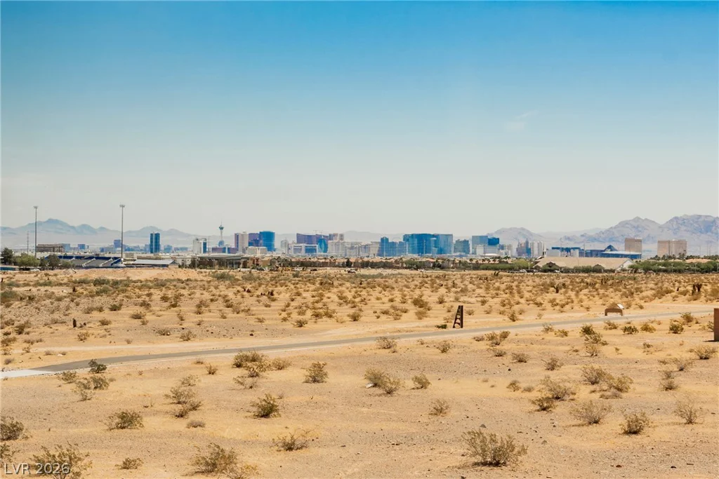 8034 Ponderosa Hill, Las Vegas, NV 89113
