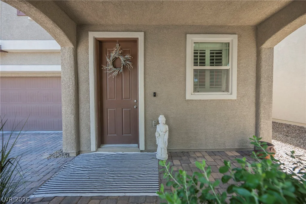 8034 Ponderosa Hill, Las Vegas, NV 89113