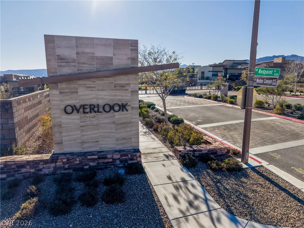 477 Highview Ridge, Las Vegas, NV 89138