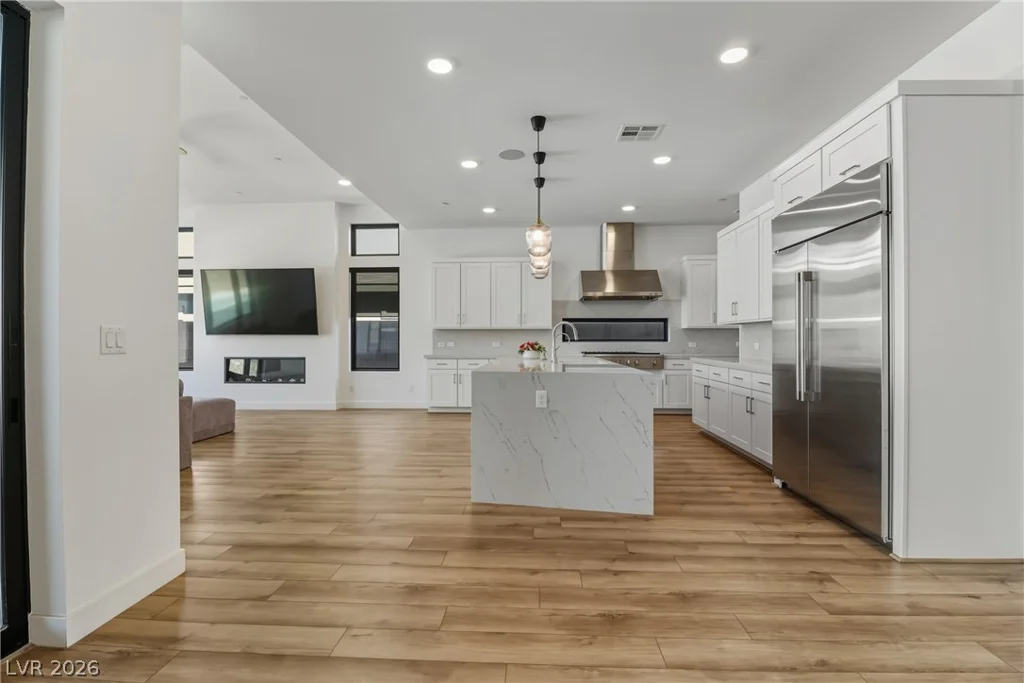 477 Highview Ridge, Las Vegas, NV 89138