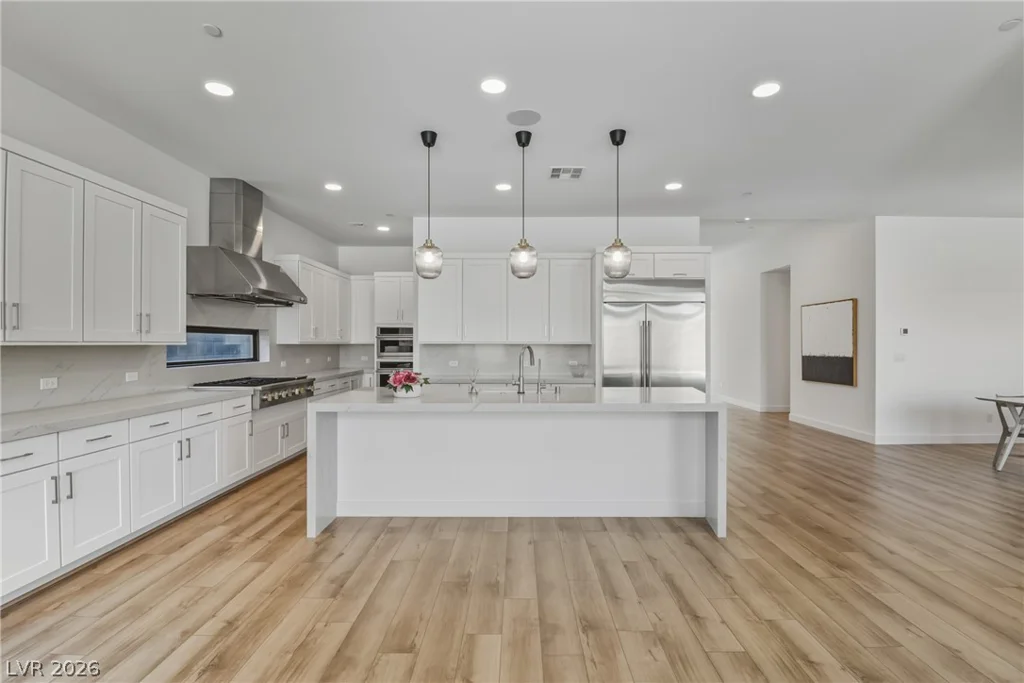 477 Highview Ridge, Las Vegas, NV 89138