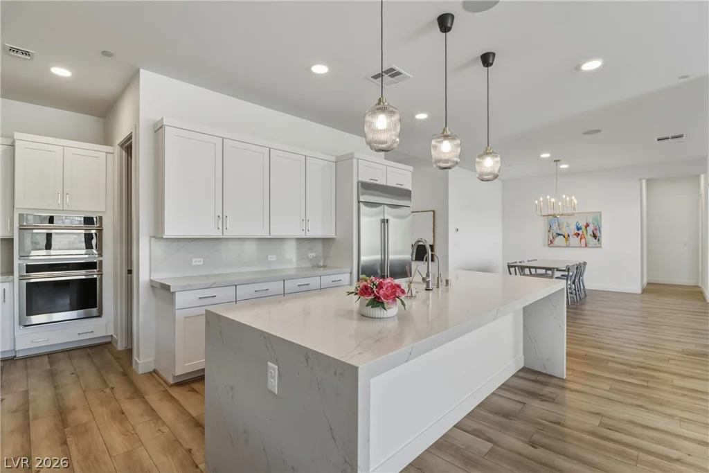 477 Highview Ridge, Las Vegas, NV 89138