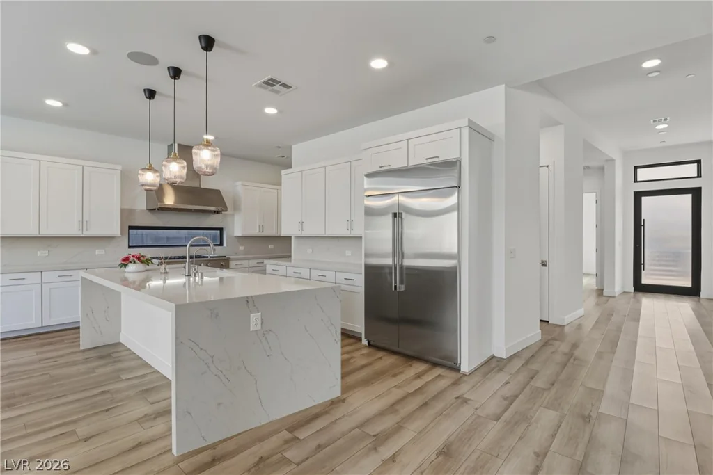 477 Highview Ridge, Las Vegas, NV 89138