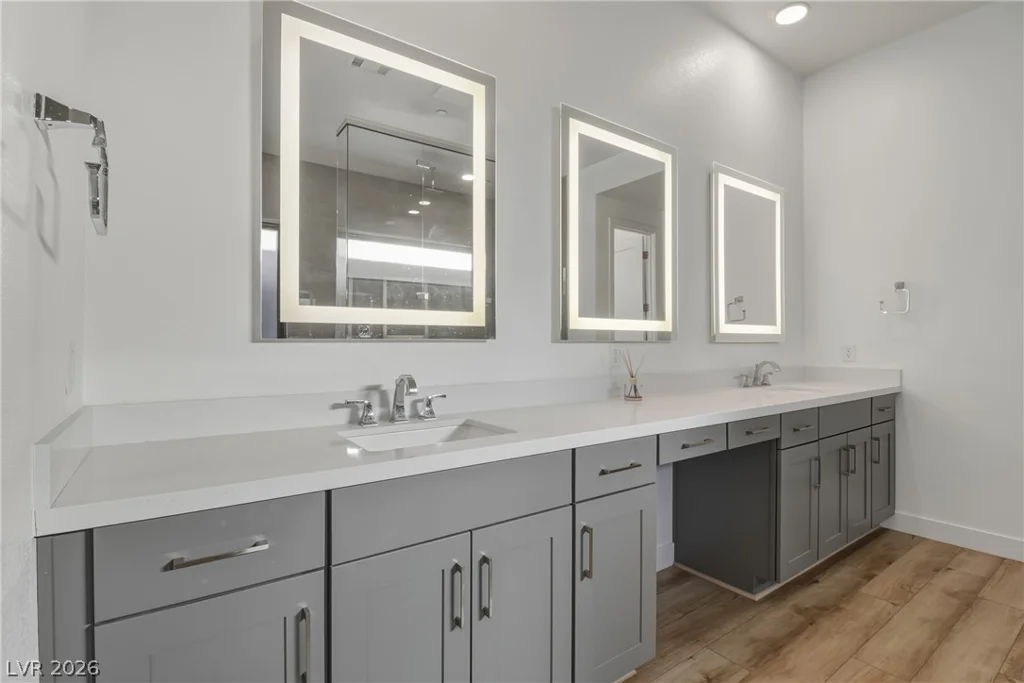 477 Highview Ridge, Las Vegas, NV 89138
