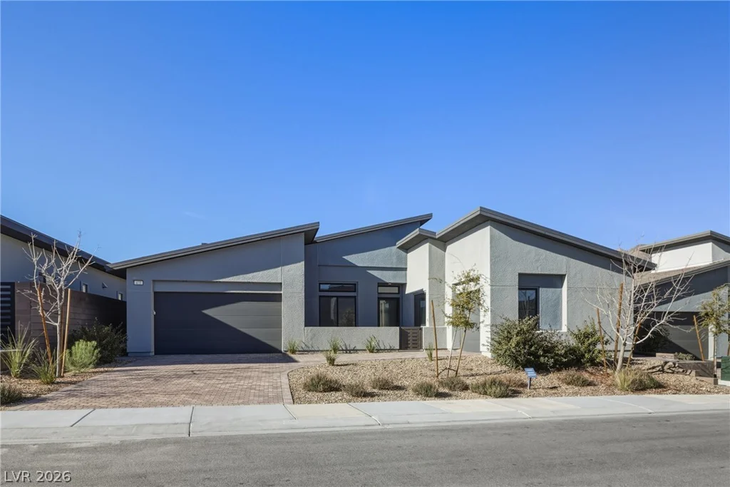 477 Highview Ridge, Las Vegas, NV 89138