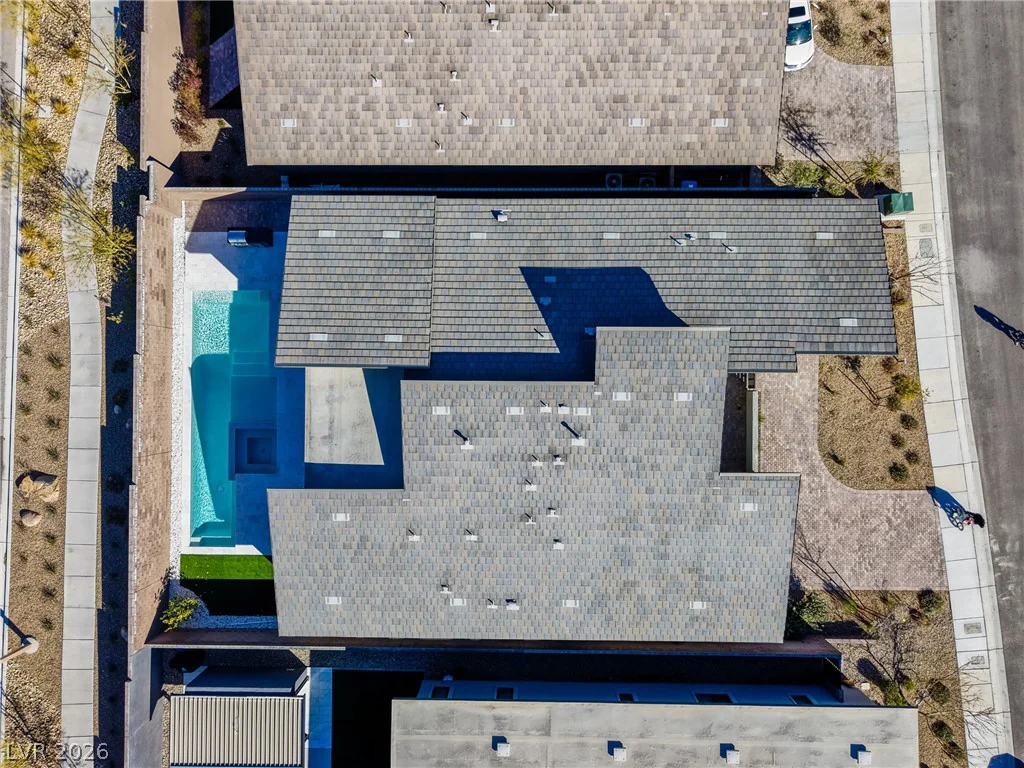 477 Highview Ridge, Las Vegas, NV 89138