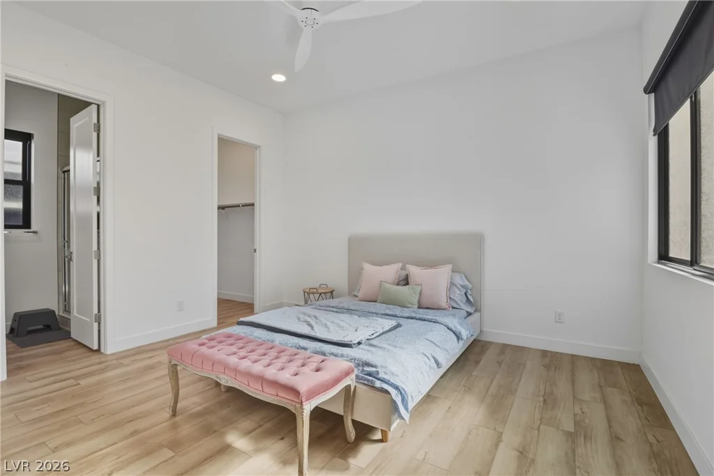 477 Highview Ridge, Las Vegas, NV 89138