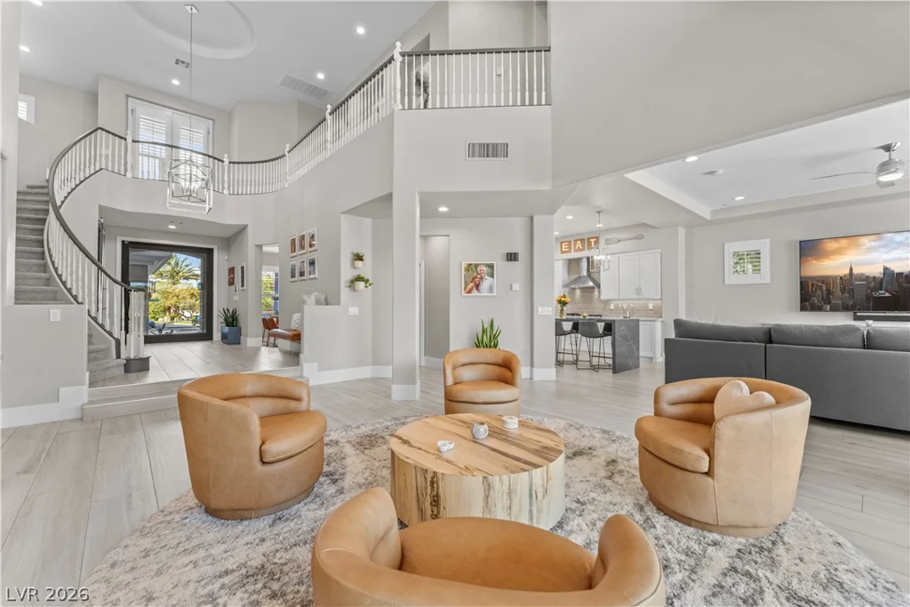 9705 Plateau Heights, Las Vegas, NV 89144