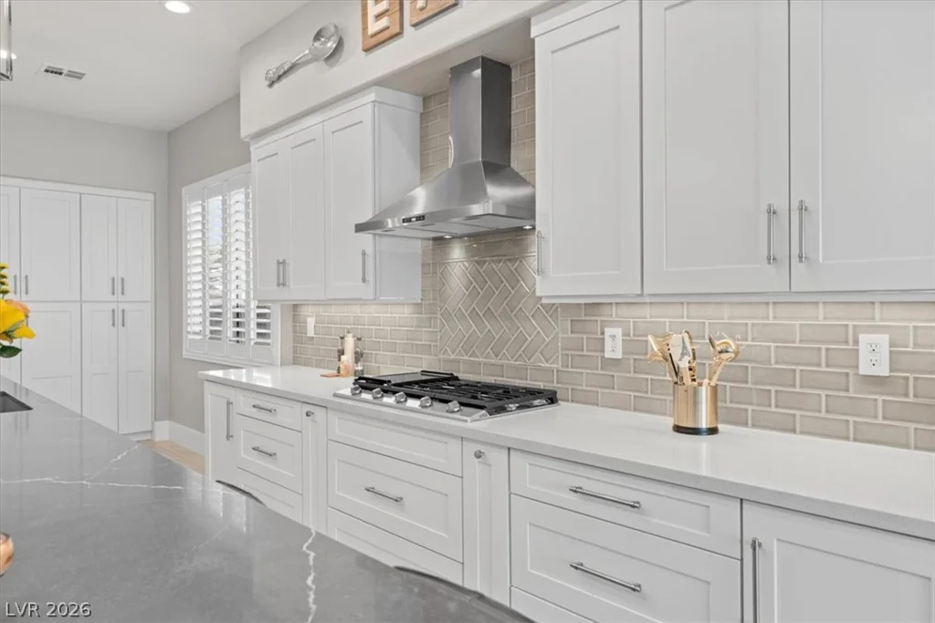 9705 Plateau Heights, Las Vegas, NV 89144