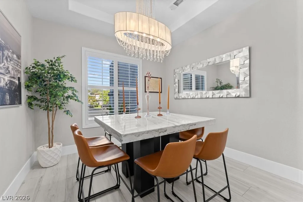9705 Plateau Heights, Las Vegas, NV 89144