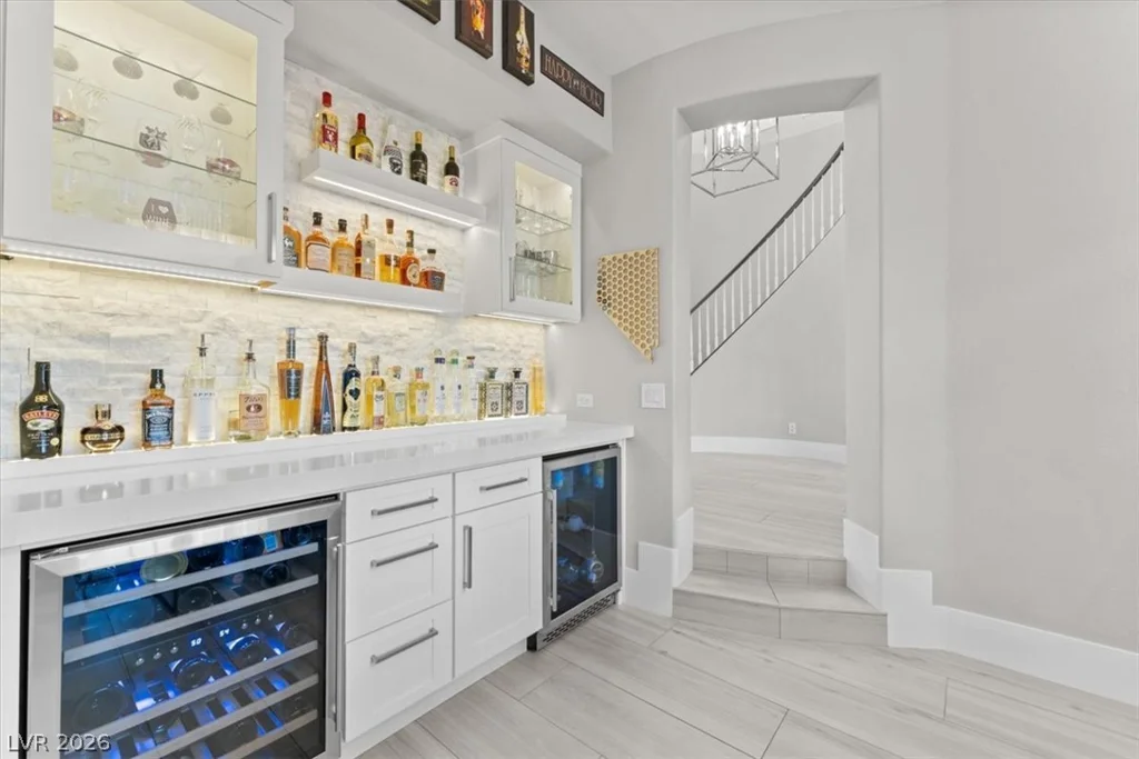 9705 Plateau Heights, Las Vegas, NV 89144