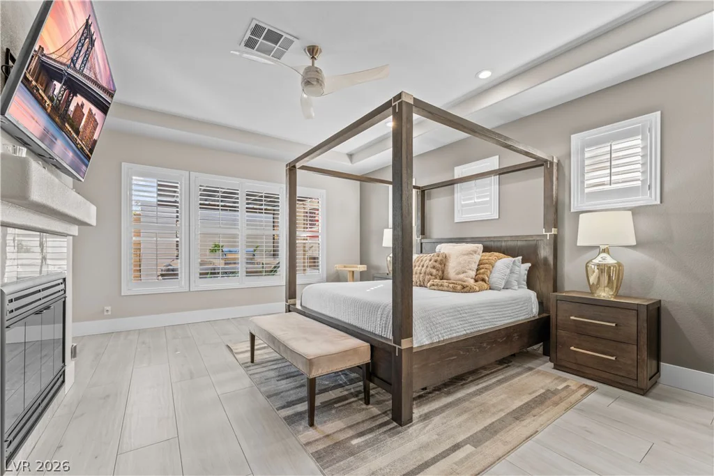 9705 Plateau Heights, Las Vegas, NV 89144