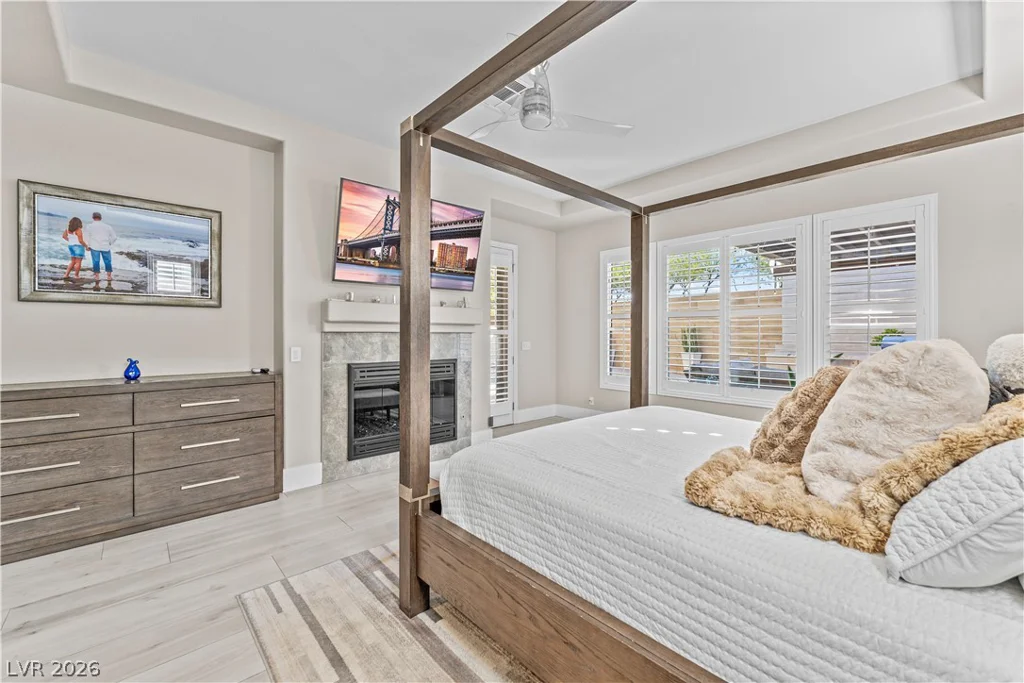 9705 Plateau Heights, Las Vegas, NV 89144