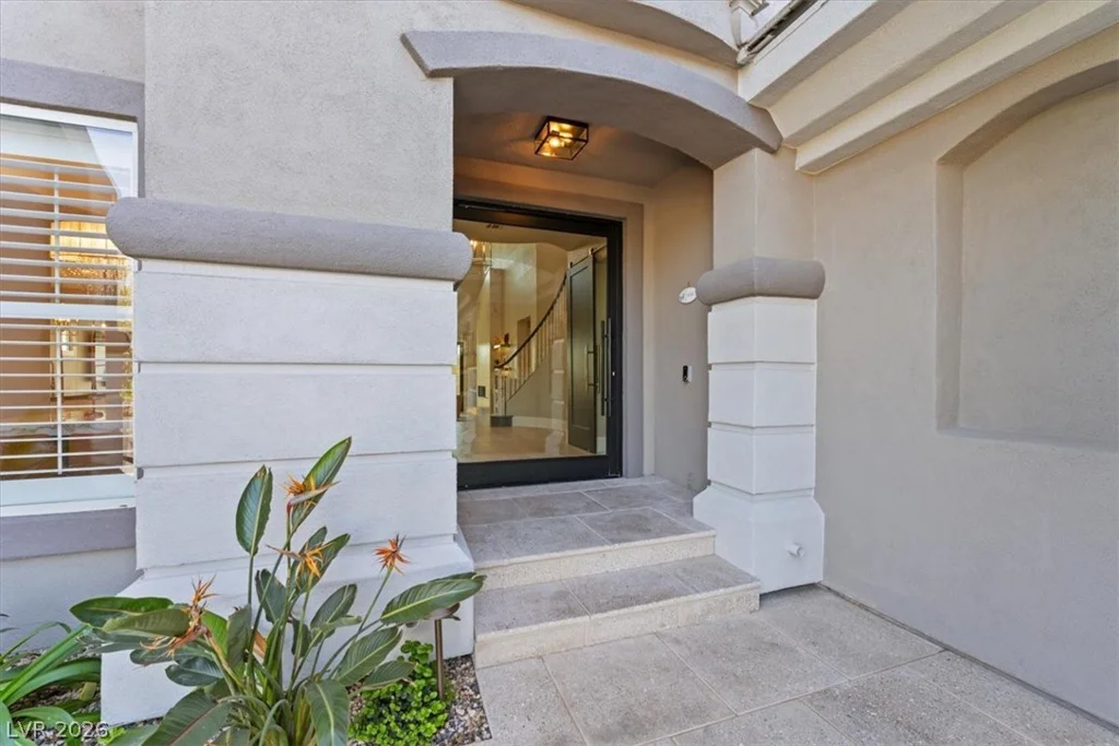 9705 Plateau Heights, Las Vegas, NV 89144