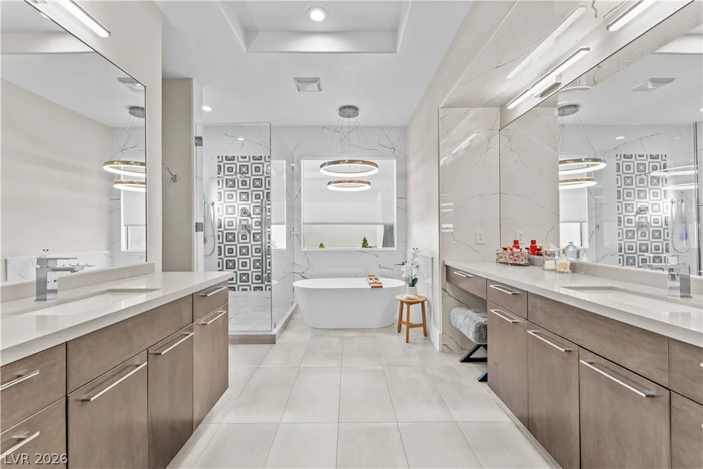 9705 Plateau Heights, Las Vegas, NV 89144